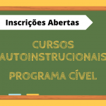 Cursos AutoInstrucionais