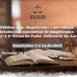 Programa Atualização Jurisprudencial Card