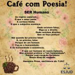 Café com poesia card1