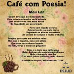 Café com poesia card5