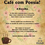 Café com poesia card6