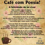 Café com poesia card7