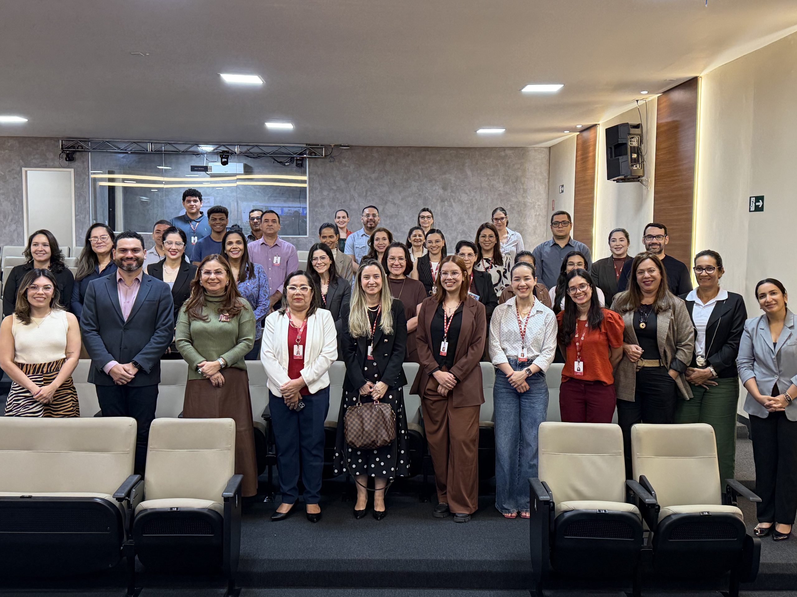 Esjud promove formação sobre “Migração, Enfrentamento ao Tráfico de Pessoas e Proteção de Crianças e Adolescentes”